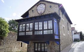 La Casa Encanto